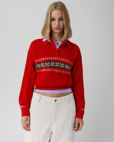 CABLE COLLEGIATE POLO 111225