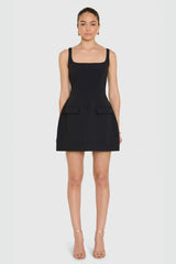 LILY DRESS 070326
