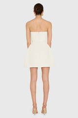 RACHELLE STRAPLESS DRESS 050326
