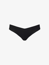 CLASSIC SOLID THONG