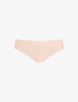 BUTTER MID-RISE THONG