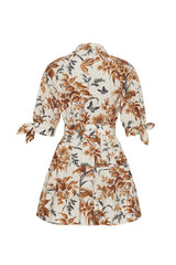 CARO MINI DRESS 061126