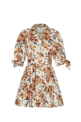CARO MINI DRESS 061126