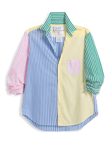 EILEEN RELAXED SHIRT 042126