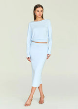 JESSALYN REVERSIBLE TOP 021326