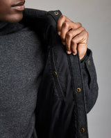 ONION QUILTED THEO SHACKET 081525