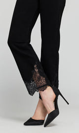 BELLATRIX LACE JEANS 080626