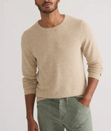 SWEATER TEE 082924