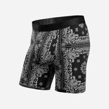 CLASSIC BOXER BRIEF PRINTS