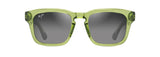 MALUHIA SHINY GRASS GREEN GS643-15