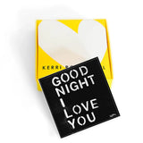 GOOD NIGHT BLOCK OF LOVE 020126