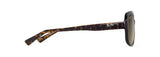 HCL HILUHILU SHINY DARK HAVANA