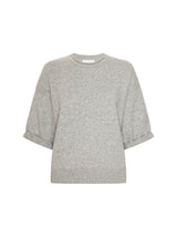 THE OLIVE SWEATSHIRT 020226