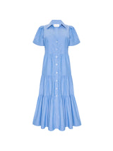 THE HAVANA DRESS 020226