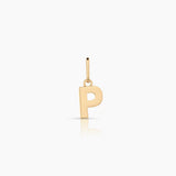 BE YOU INITIAL NECKLACE