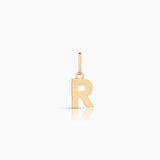 BE YOU INITIAL NECKLACE