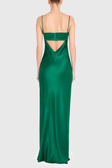 JANEIRO MAXI DRESS 100225