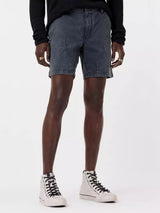 JAYDEN DOUBLE KNEE SHORTS 031125