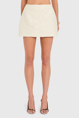 MILES SKORT 040926