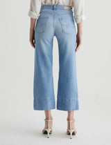 SAIGE WIDE LEG CROP 041125