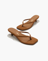 JULIA SQUARE TOE 061726