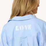 TIA LOVE RISES TO THE TOP SHIRT 021326