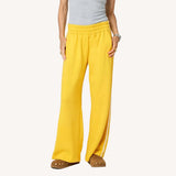 WEEKEND PALAZZO SWEATPANT 021326