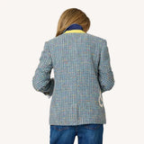 WORKDAY LOVE RISES BLAZER 021326