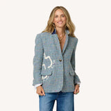WORKDAY LOVE RISES BLAZER 021326