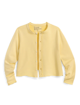 JACKIE SWEATSHIRT CARDIGAN 032026