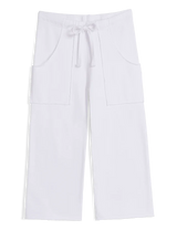 PENNY PATCH POCKET SWEATPANT 032326