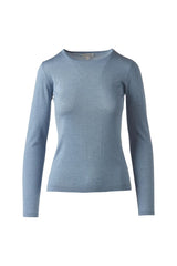 LONG SLEEVE CREW 010926