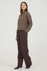 LUCIA PULLOVER 120825