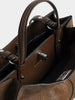 JACK MINI SUEDE 070926