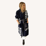 LOVE RISES TO THE TOP DUSTER 021326