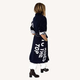 LOVE RISES TO THE TOP DUSTER 021326