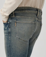 VINTAGE FEDERAL SLIM STRAIGHT 030725