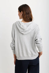 WARWICK HOODIE 080526