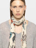 KERRY TATTOO SCARF