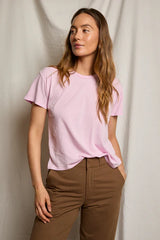 HARLEY BOXY TEE 061526