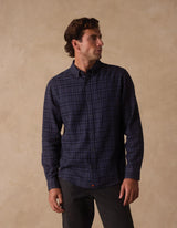 NIKKO CLASSIC BUTTON UP 091825
