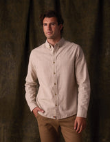NIKKO CLASSIC BUTTON UP 091825