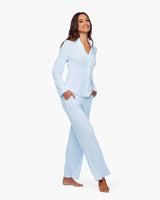 PIMA LUSSO PAJAMA SET 021226