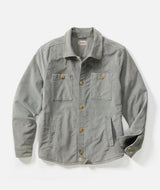 MAX MOLEKIN OVERSHIRT 010326