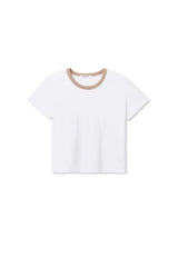 BILLIE BOXY TEE 033026