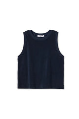 ESTHER MOCK NECK TANK 052126