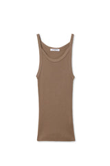 ANNIE RECYCLED TANK 020126