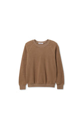 ZIGGY INSIDE OUT SWEATSHIRT 020126