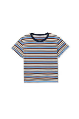 DAWN STRIPE CREW NECK 052126