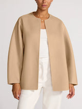 THE PARKER JACKET 020226